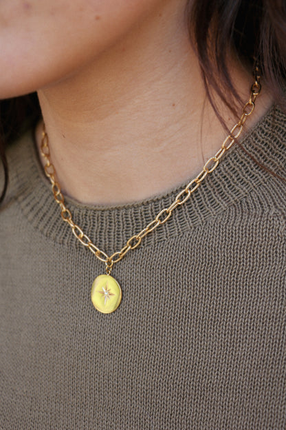 Collier Bonifacio