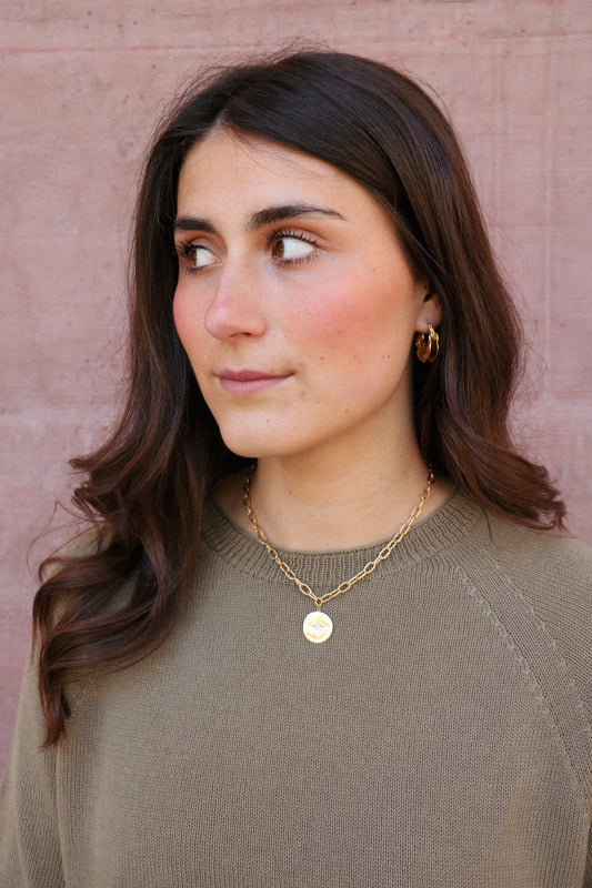 Collier Bonifacio