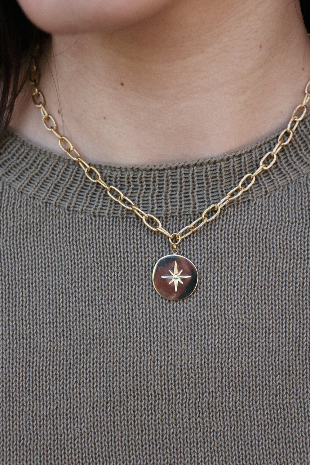 Collier Bonifacio