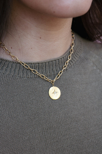 Collier Bonifacio