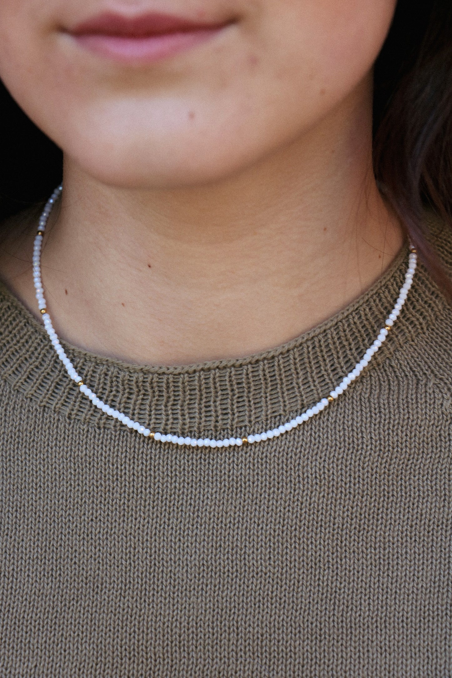 Collier Lisbonne