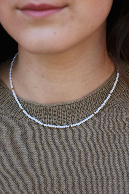 Collier Lisbonne