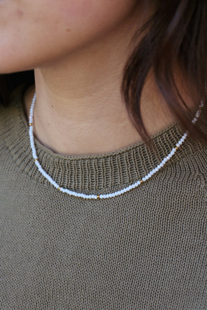 Collier Lisbonne