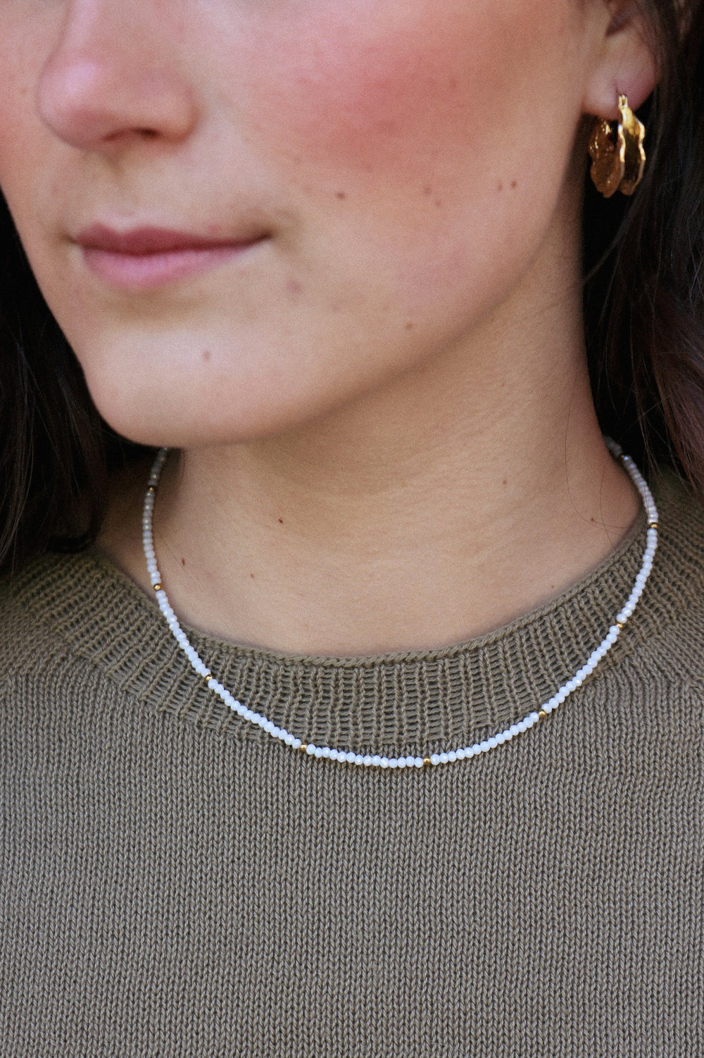 Collier Lisbonne