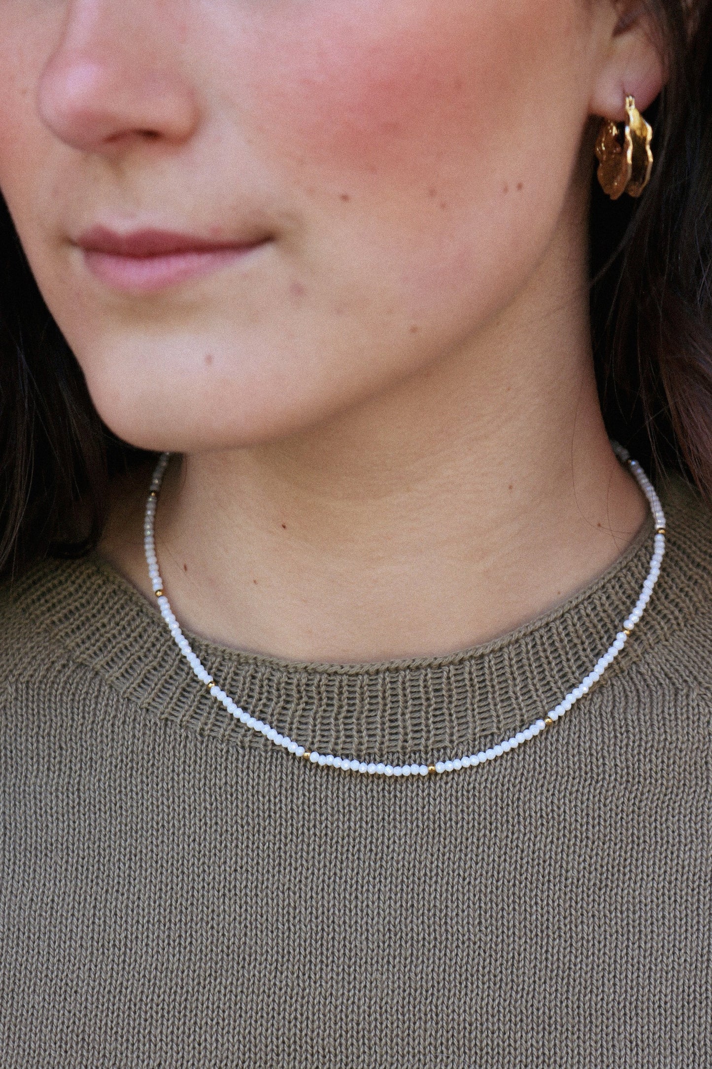 Collier Lisbonne