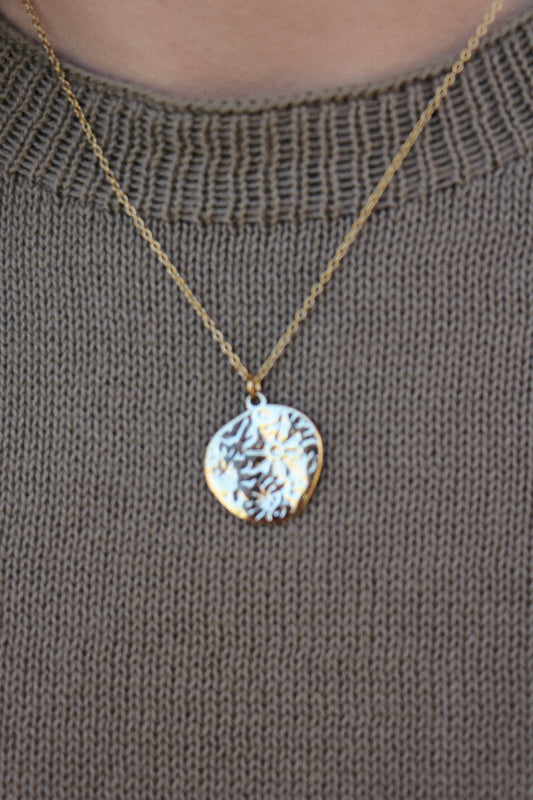 Collier Séville