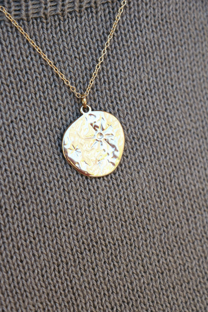 Collier Séville