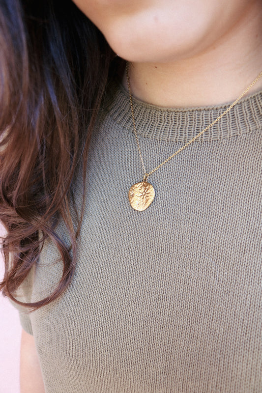 Collier Séville