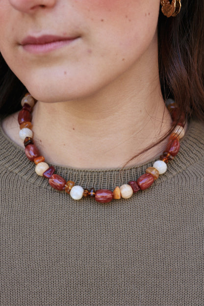 Collier Milano