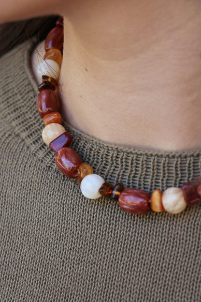 Collier Milano