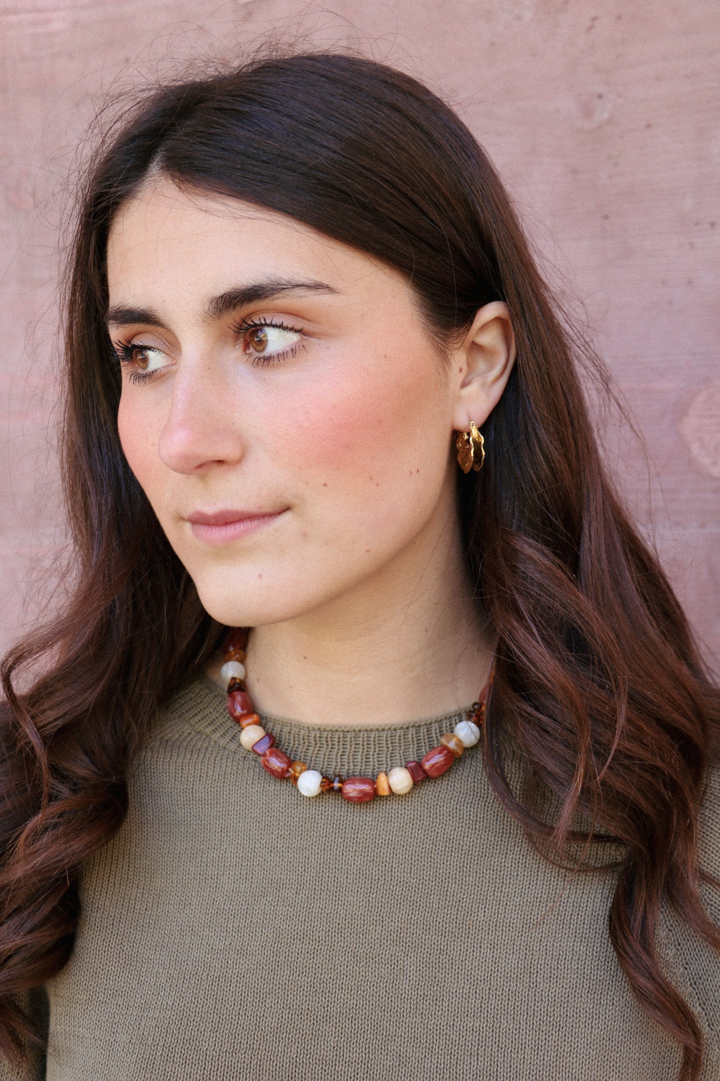 Collier Milano