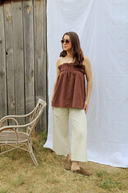Pantalon Myriam