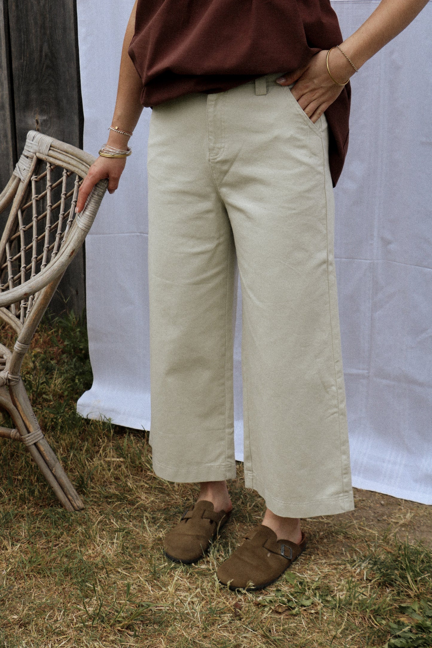Pantalon Myriam