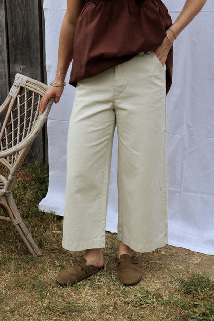 Pantalon Myriam