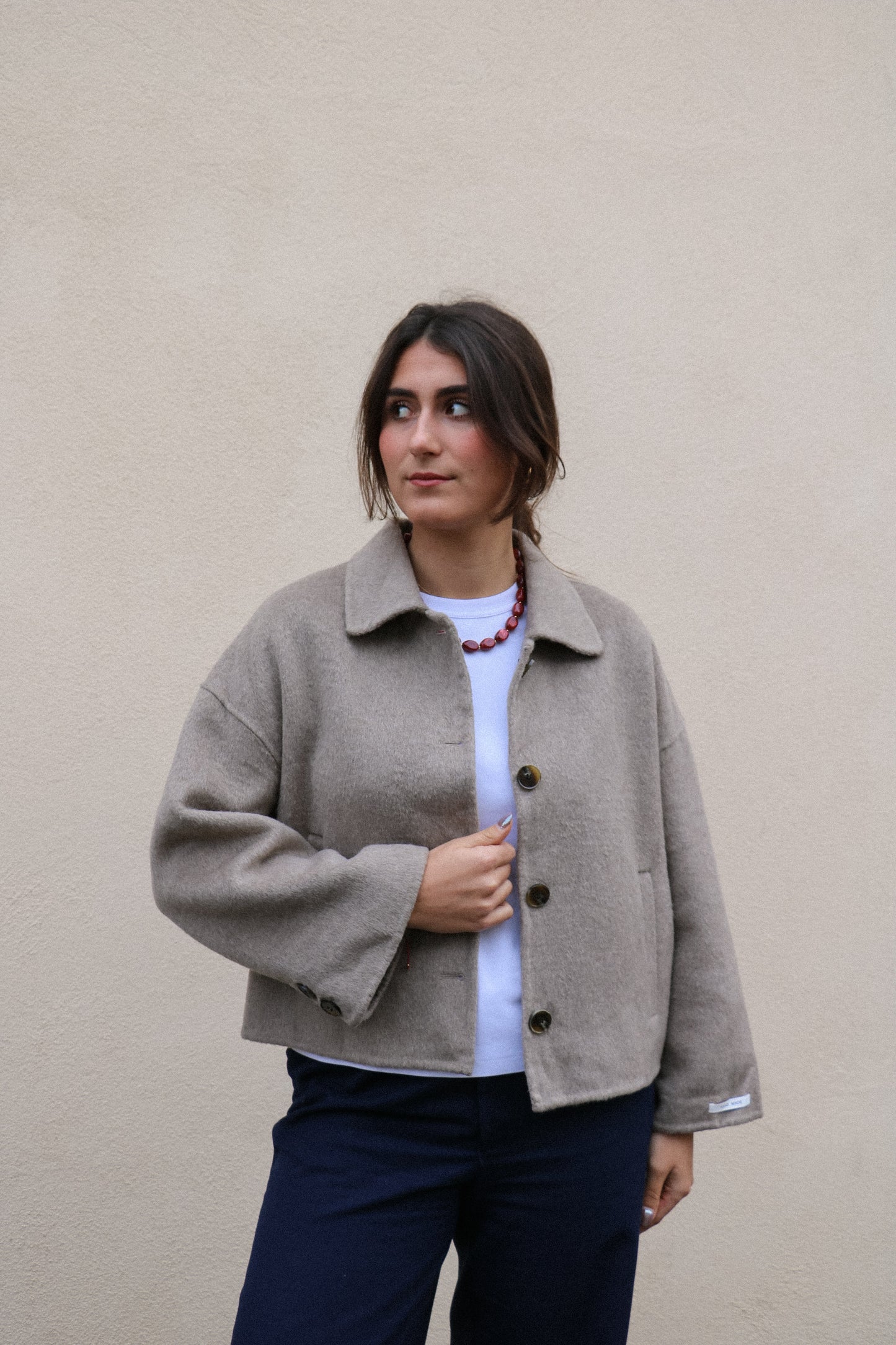 Manteau Matilda