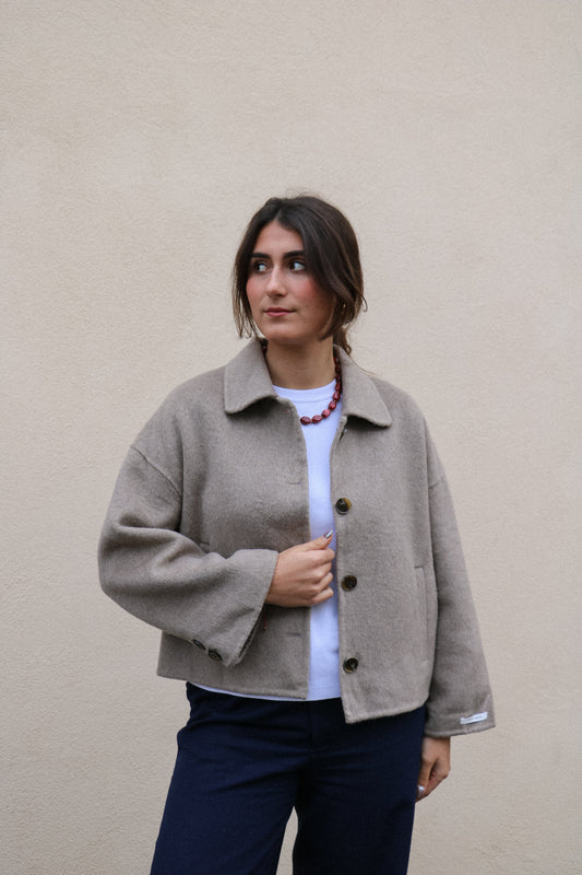 Manteau Matilda