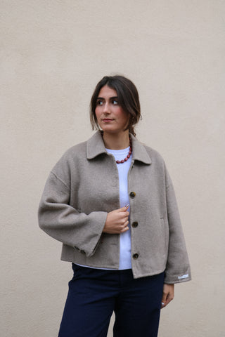 Manteau Matilda