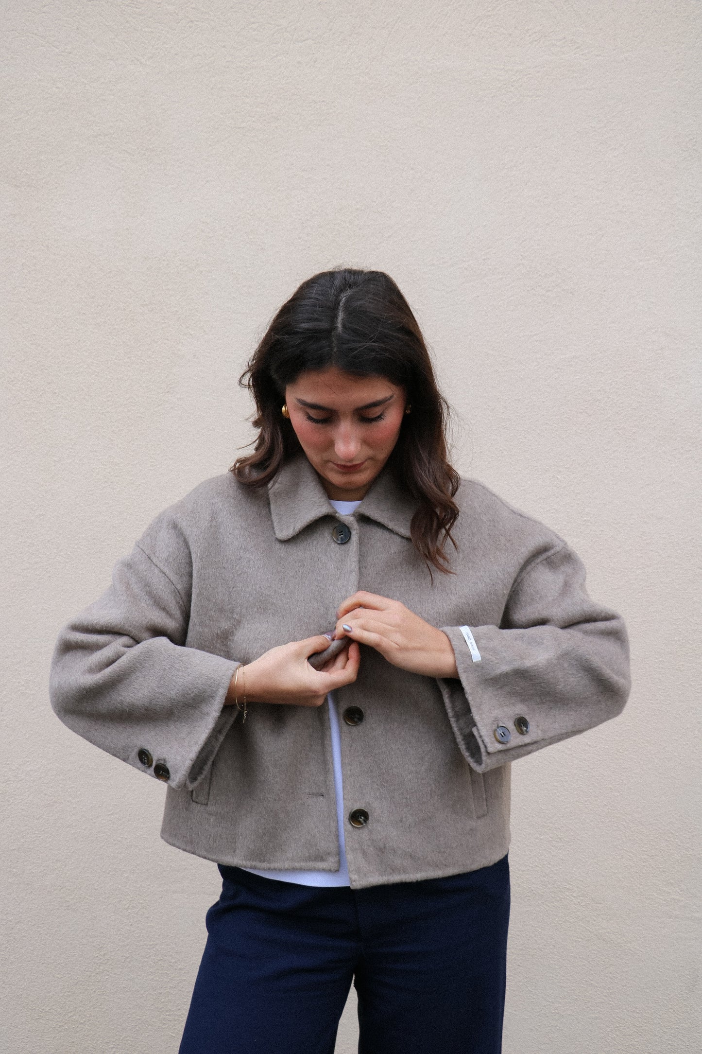 Manteau Matilda