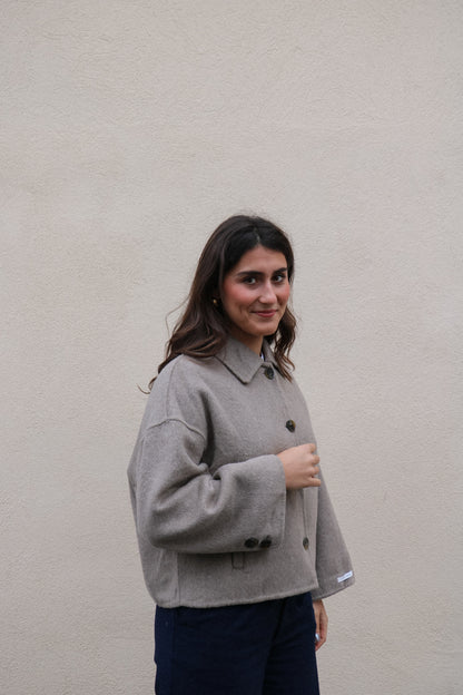 Manteau Matilda