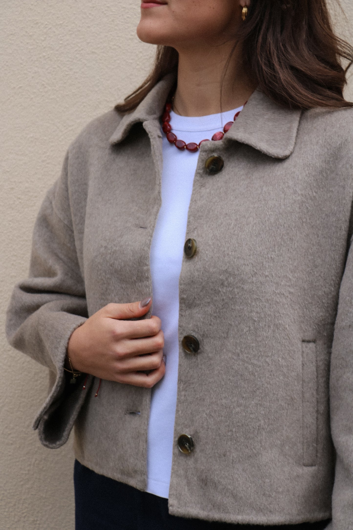 Manteau Matilda