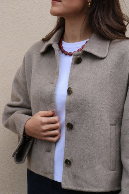 Manteau Matilda