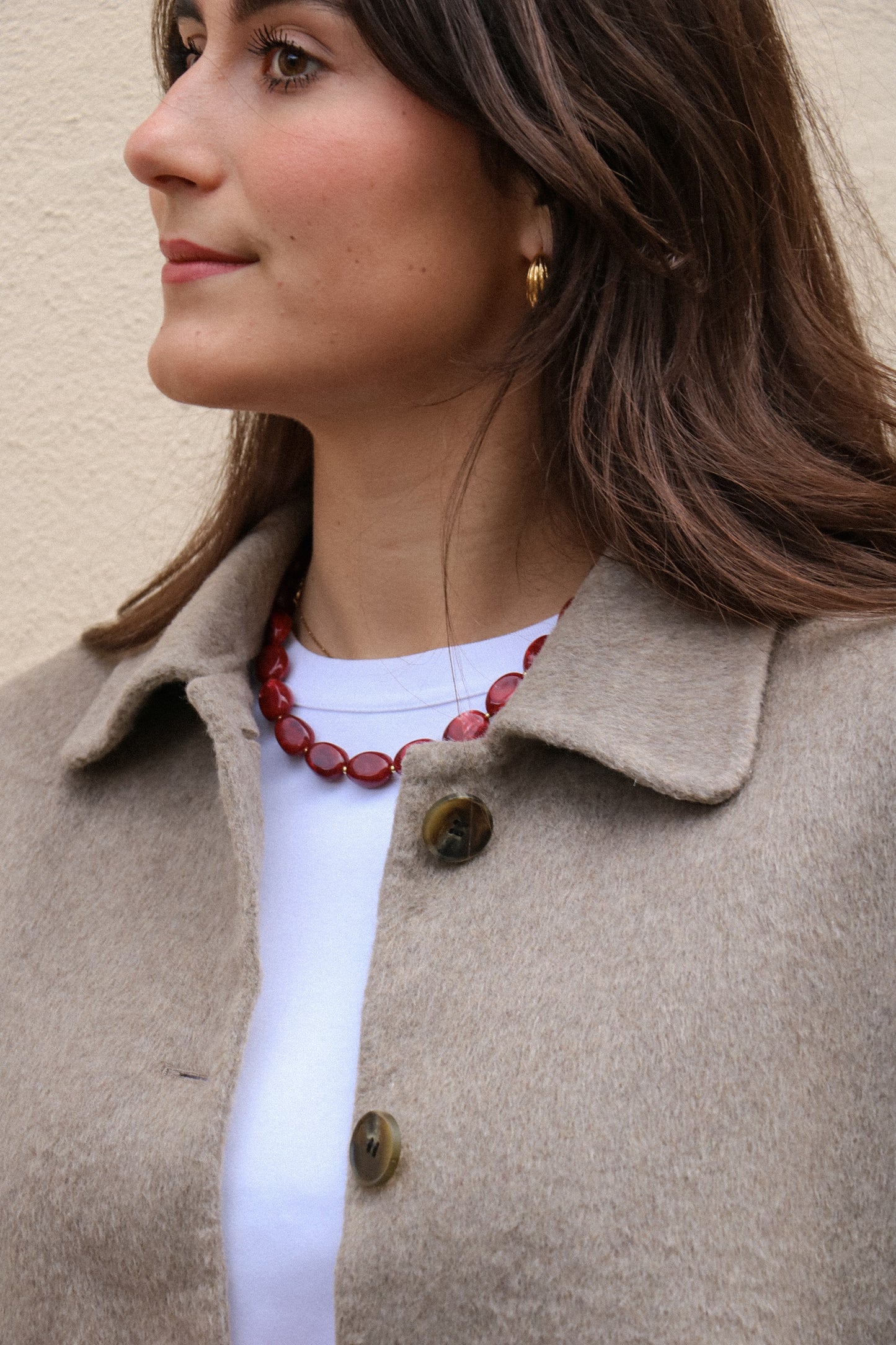 Collier Alba