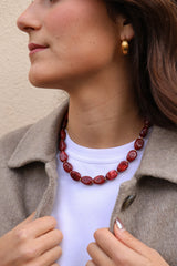 Collier Alba