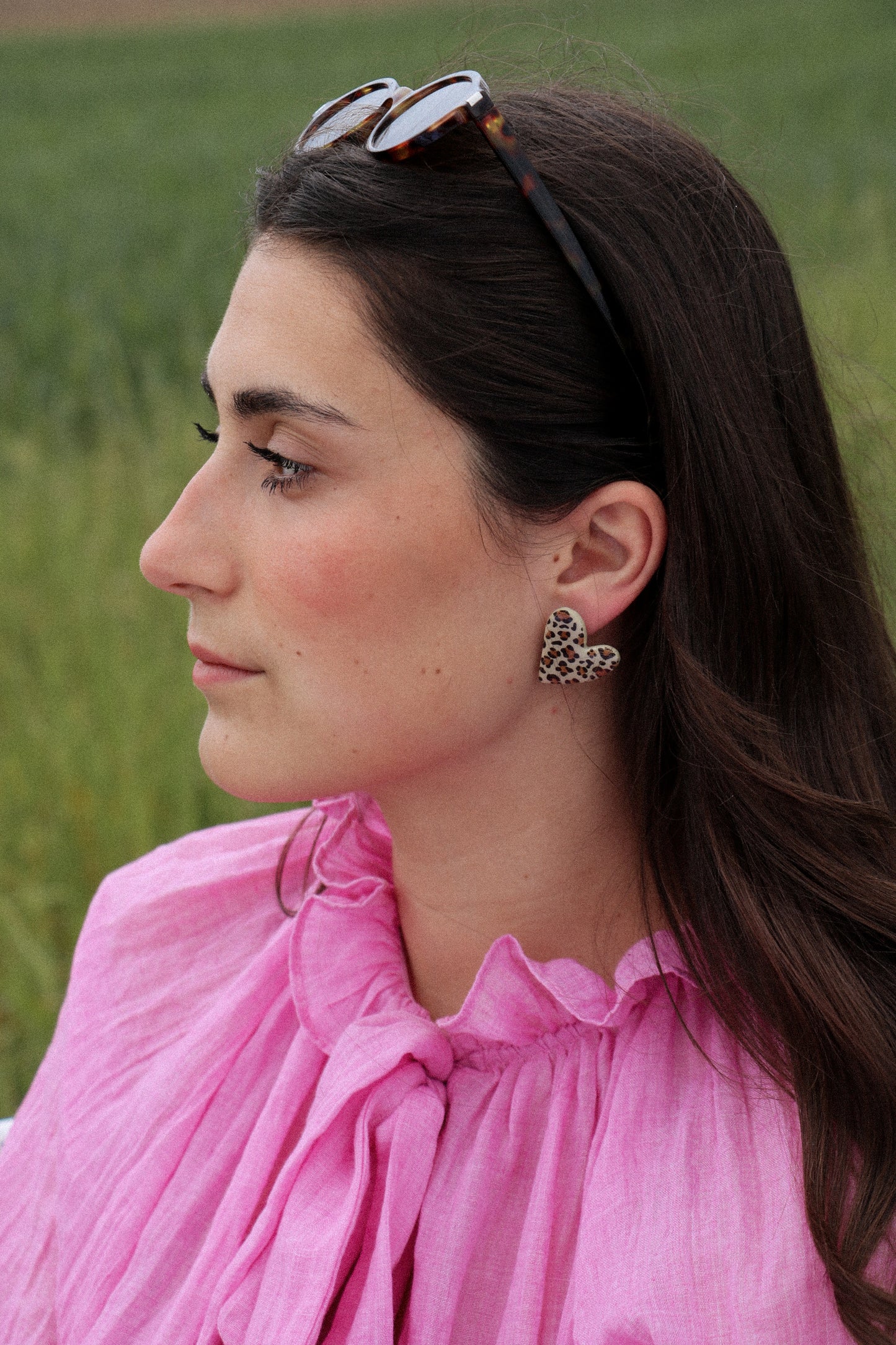Boucles Lara