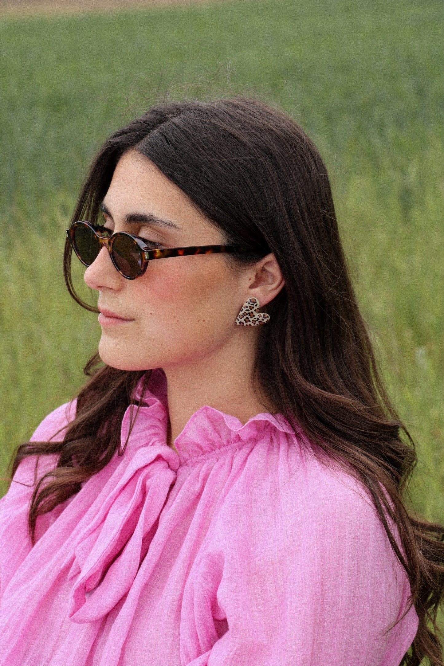 Boucles Lara