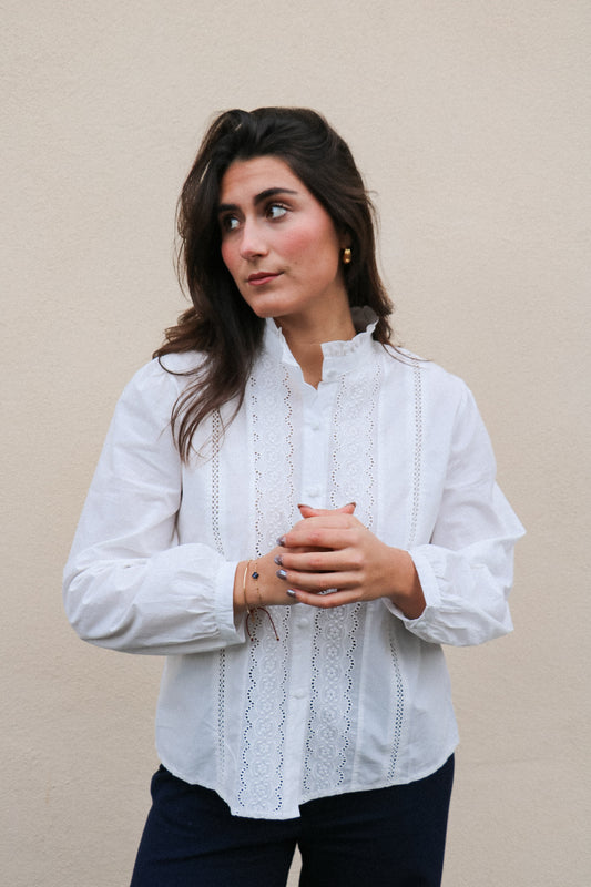 Blouse Adeline