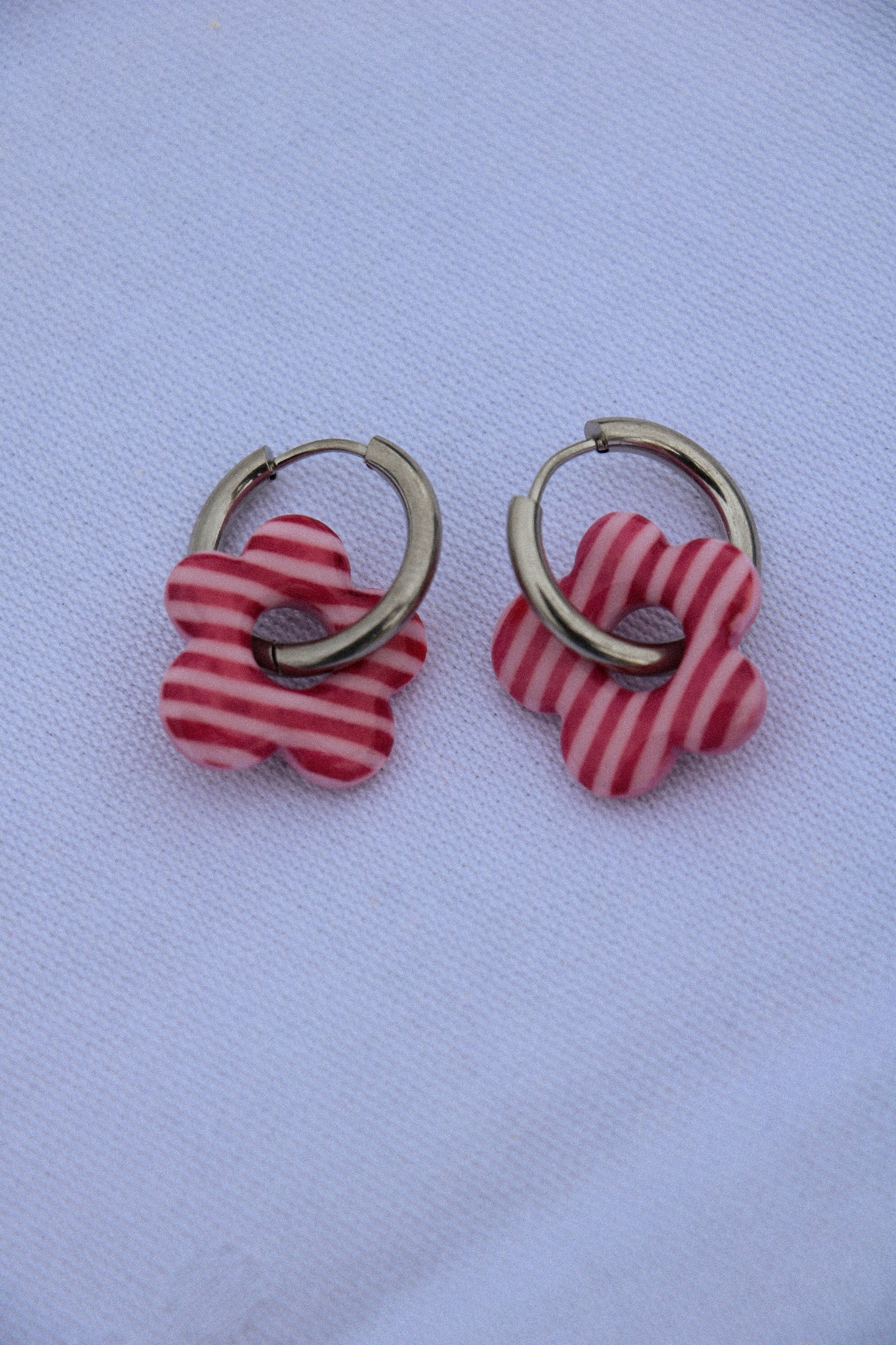 Boucles Flora