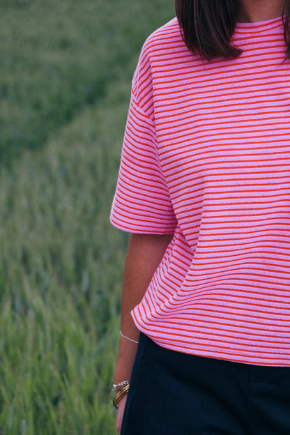Tee-shirt Albanne