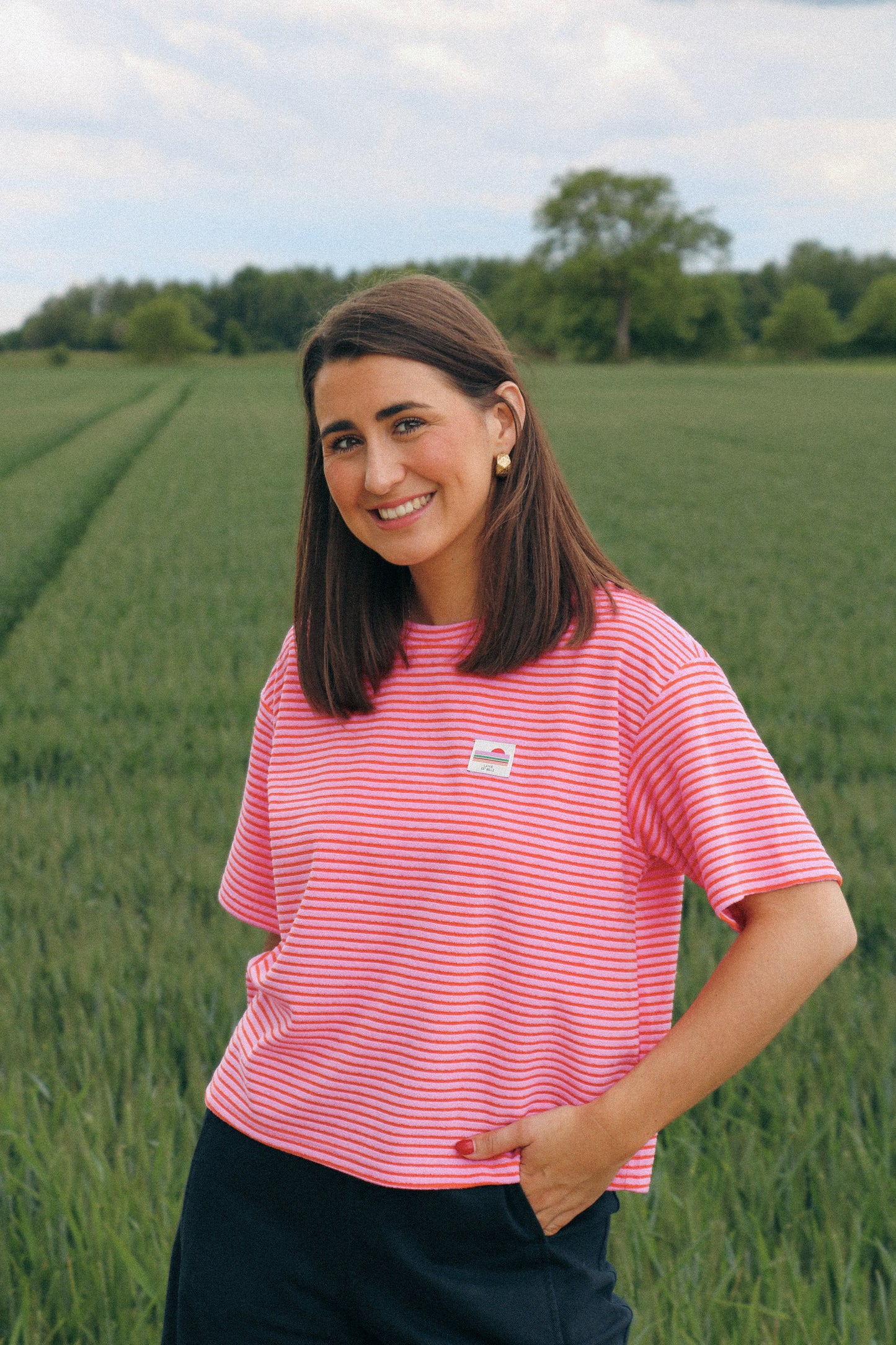 Tee-shirt Albanne