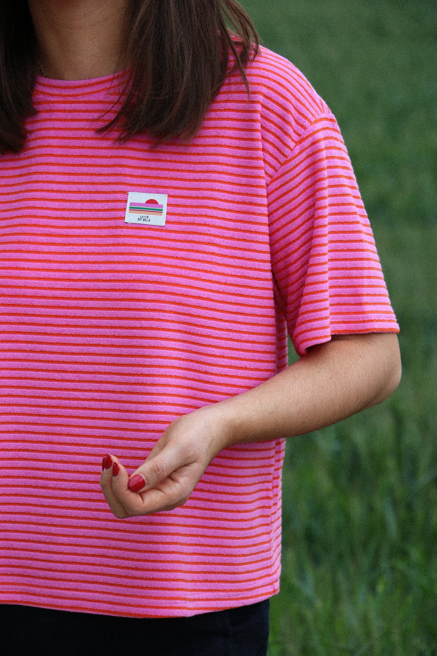 Tee-shirt Albanne