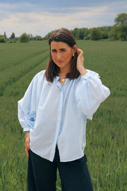 Blouse Nicole