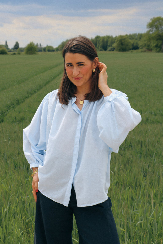 Blouse Nicole