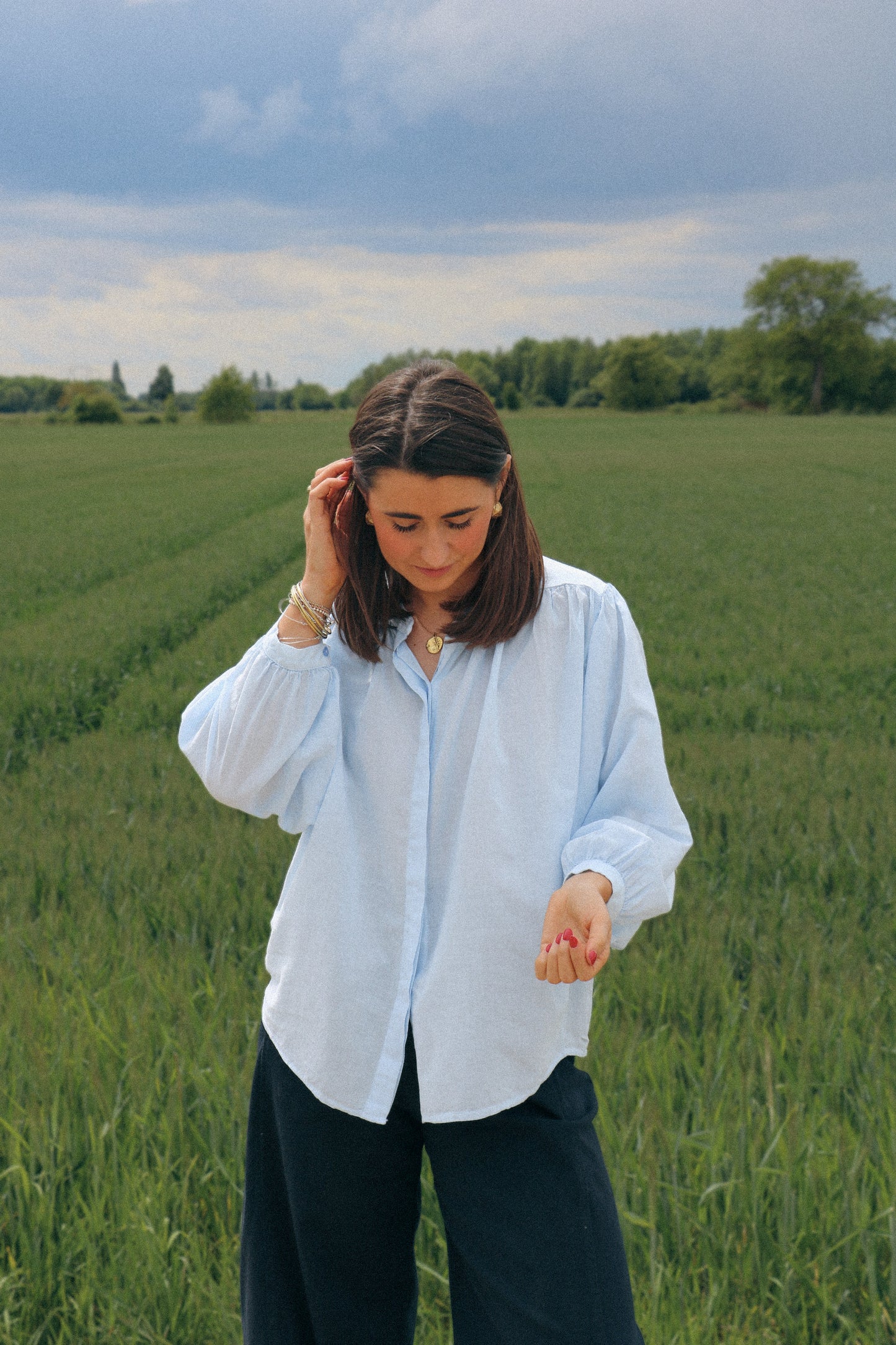 Blouse Nicole