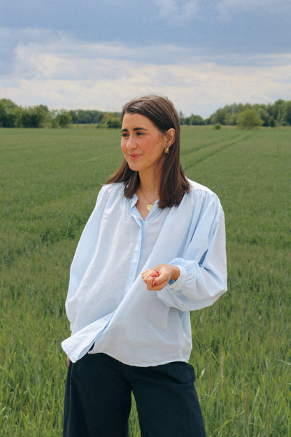 Blouse Nicole