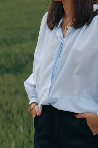 Blouse Nicole