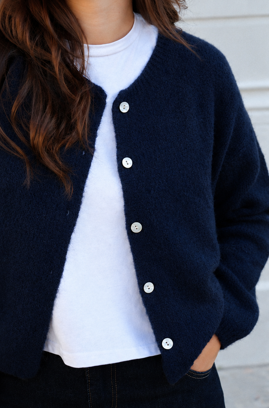 Gilet Marion